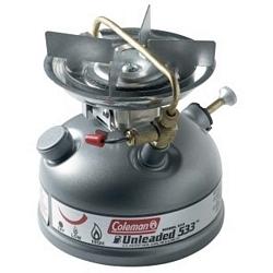 Coleman Unleaded Sportster II Stove