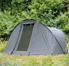 Nash H-Gun Strongbow Bivvy