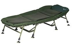 Carp-Porter Prestige Sleepezi Bedchair