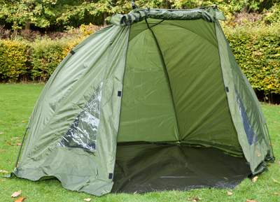 Carp Kinetics Ultra Bivvy