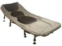 TFG Comfort Zone Fishing Bed