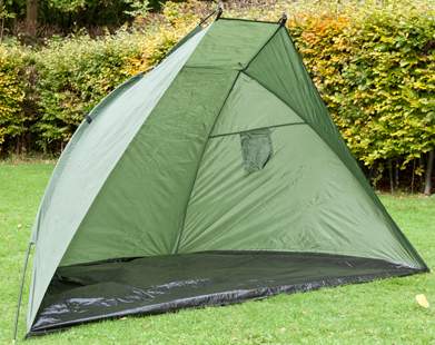 Carp Kinetics Supa Shelter