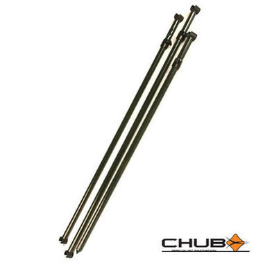 Chub Bivvy Tension Bars