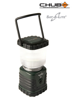 Chub Sat-A-Lite SL-300 Lantern