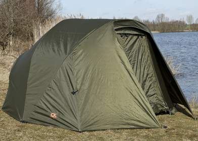 Carp Kinetics Hideout Bivvy