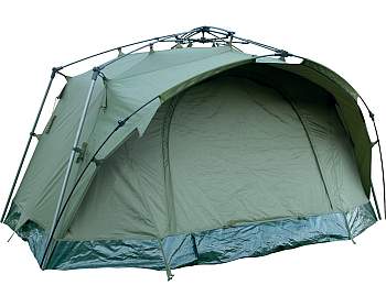 TF Gear Force 8 Speed Lite Bivvy