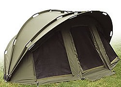 Fox Eclipse Bivvy