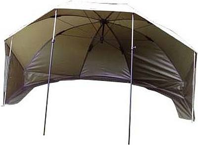 JRC Oval Brolly