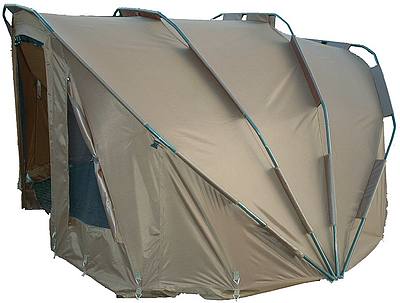 JRC Quad Bivvy