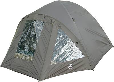 Kevin Nash Hooligun Bivvy