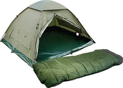 TFGear Adventure Bivvy  Combo