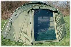 TF Gear Force 8 Extreme Bivvy