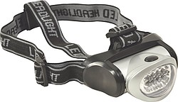 TF Gear Force 8 Head Torch