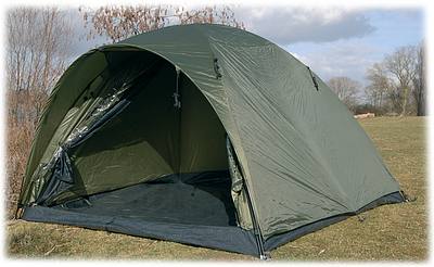 TFGear Stormshell Bivvy