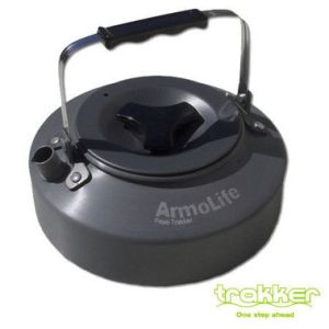 Trakker Armo Kettle