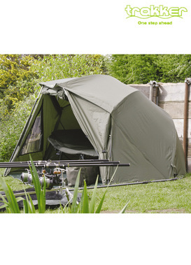 Trakker Oval 60in Brolly