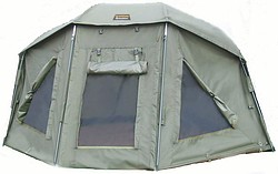 Trakker Specimen Brolly Bivvy