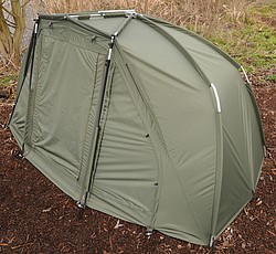 Trakker Tempest Bivvy