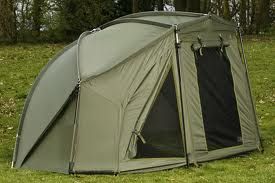 Trakker Pioneer Ultralite Aquatexx